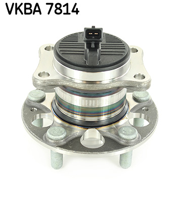 Wheel Bearing Kit - VKBA 7814 SKF